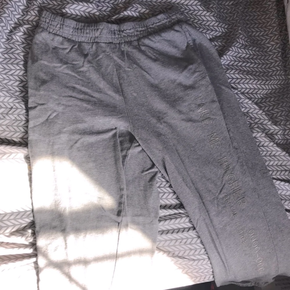 Sweatpants